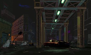 PffZV18.gif (1920Ã1152) | Cyberpunk | Pinterest | Cyberpunk and Pixel art background HD wallpaper